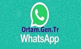 Whatsapp Sohbet Odaları